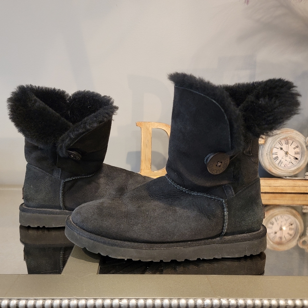 UGG Boots size 7